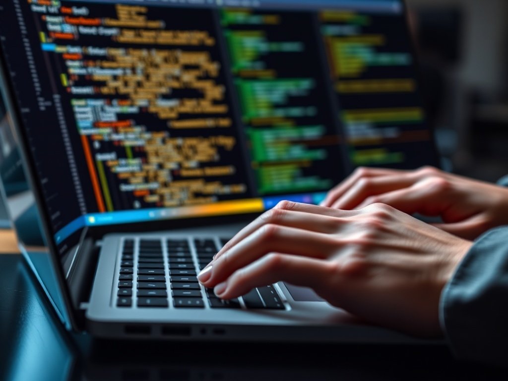 Custom Programming