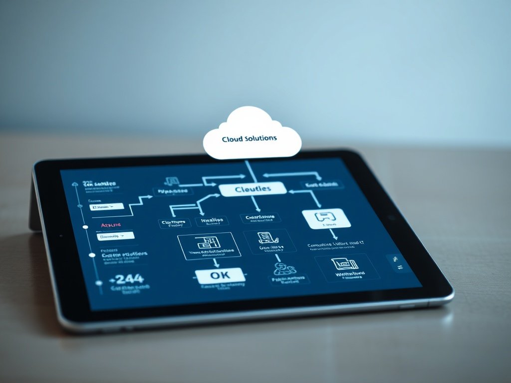 Cloud Solutions